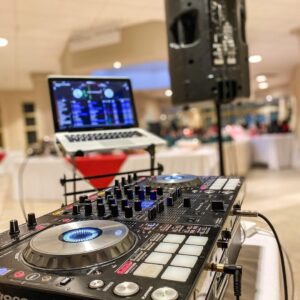 Look for this picture and put it. DJ services £300 within Bristol and out of Bristol negotiable.