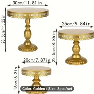 Cake stand