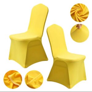 Multiple chair covers