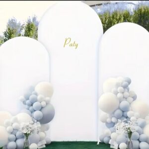 Backdrop stand cover different colours