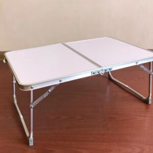 Adjustable and Foldable kids party tables