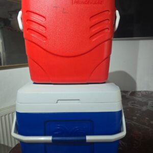 Coolers